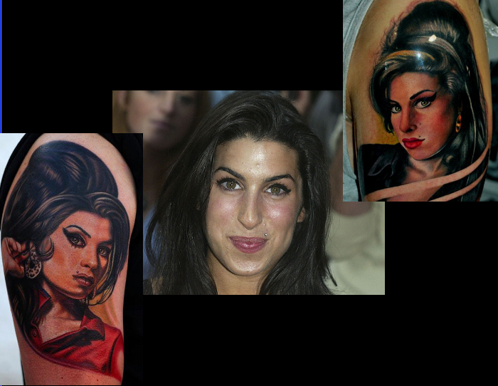 amy winehouse
